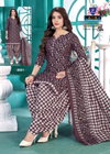 Bombay Patiyala Style Vol 8 By Lassa Printed Cotton Dress Material Wholesale Price In Surat